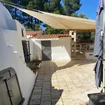 Trullo Degli Amici אוסטוני