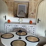 בית נופש Trullo Degli Amici