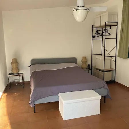 Trullo Degli Amici * オストゥーニ