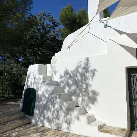 Trullo Degli Amici * Carovigno