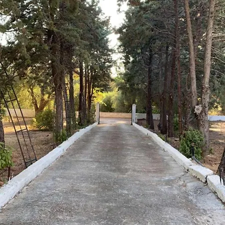 Trullo Degli Amici *