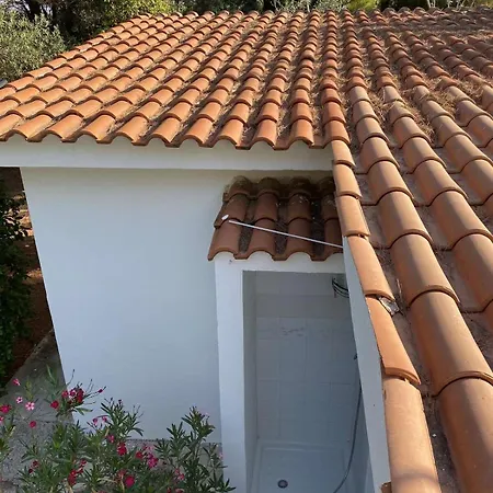 Trullo Degli Amici オストゥーニ