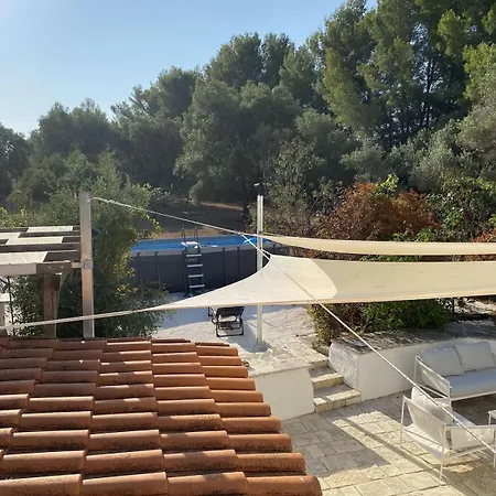 Trullo Degli Amici Carovigno