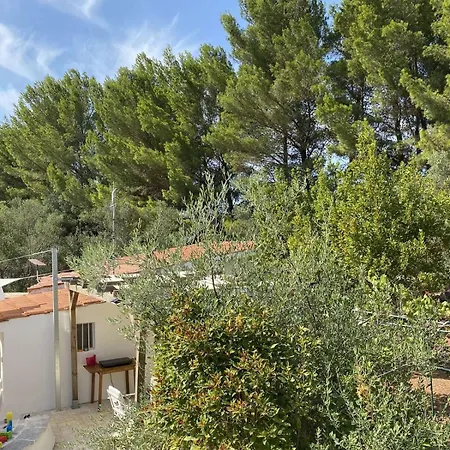 Trullo Degli Amici