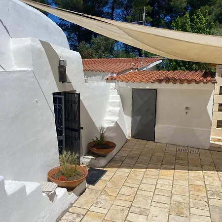 Trullo Degli Amici *