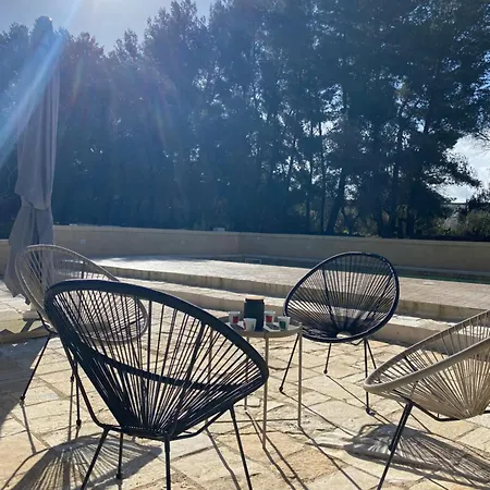 Trullo Degli Amici
