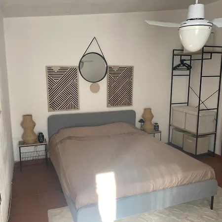 Trullo Degli Amici * 奥斯图尼