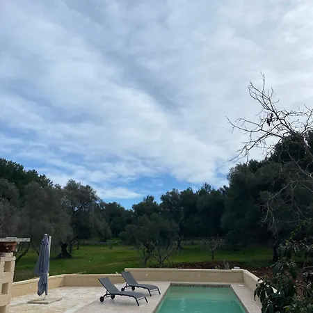 Trullo Degli Amici