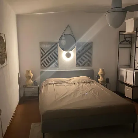 Trullo Degli Amici Tatil Evi *