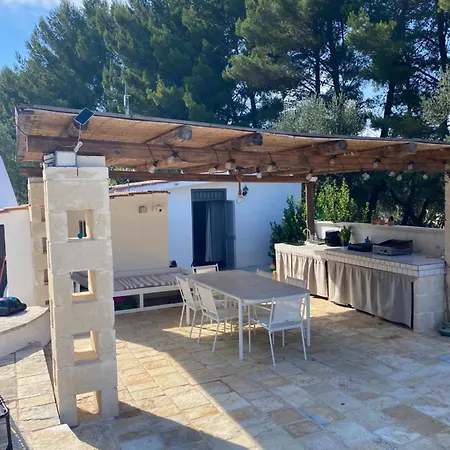 Trullo Degli Amici
