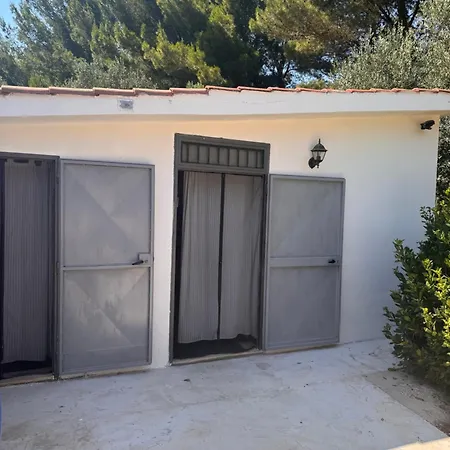 Trullo Degli Amici Prázdninový dům Ostuni
