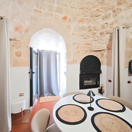 Trullo Degli Amici