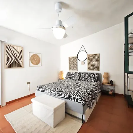 Trullo Degli Amici * Ostuni