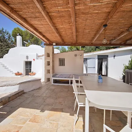Trullo Degli Amici Ostuni