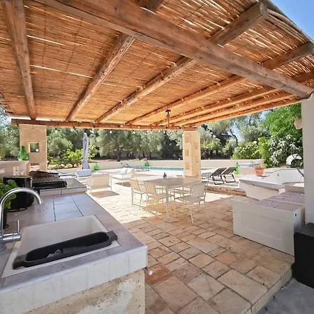 Trullo Degli Amici