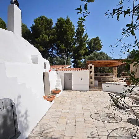 Trullo Degli Amici *