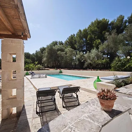 Trullo Degli Amici