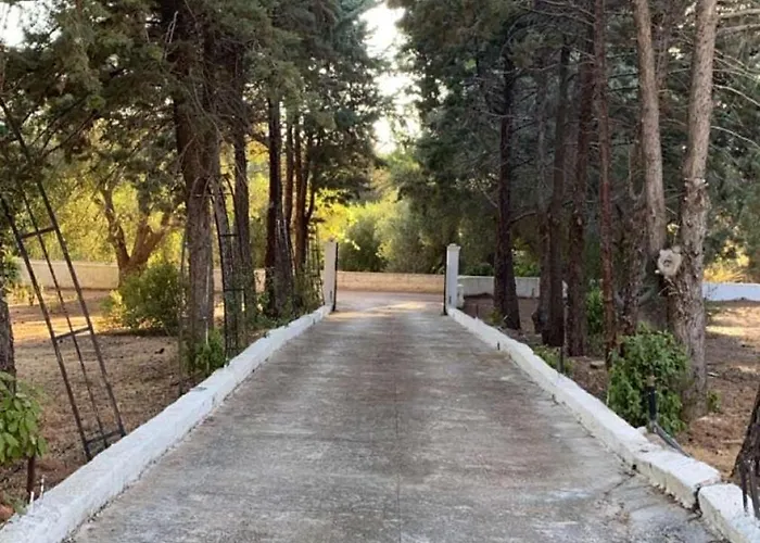 Trullo Degli Amici *