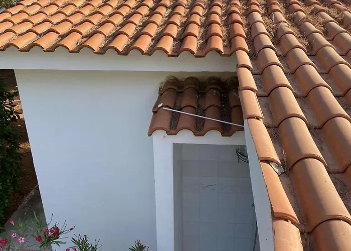 Trullo Degli Amici 奥斯图尼