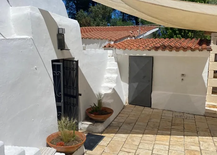 Trullo Degli Amici *