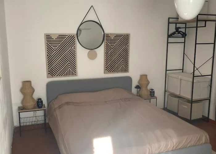 Trullo Degli Amici * 奥斯图尼