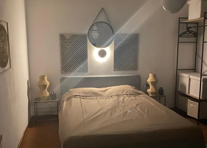 Trullo Degli Amici 度假居 *